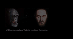 Desktop Screenshot of bannuscher-arts.de