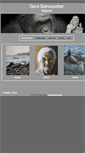 Mobile Screenshot of bannuscher-arts.de